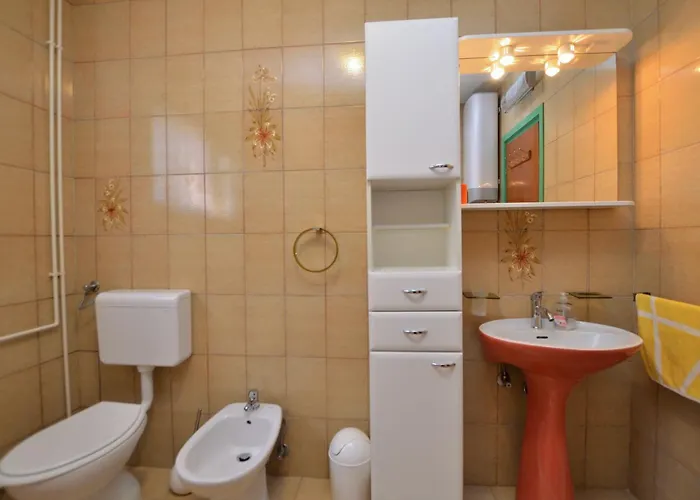 Apartment Margita Rabac