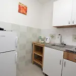 Margita 公寓 拉巴克