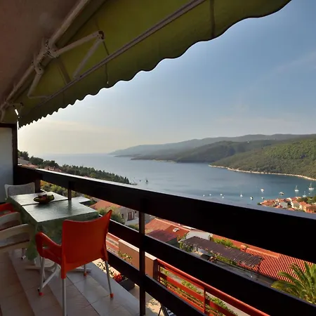 Apartmán Margita Rabac