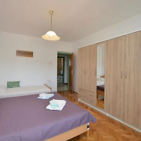 Apartmán Margita *