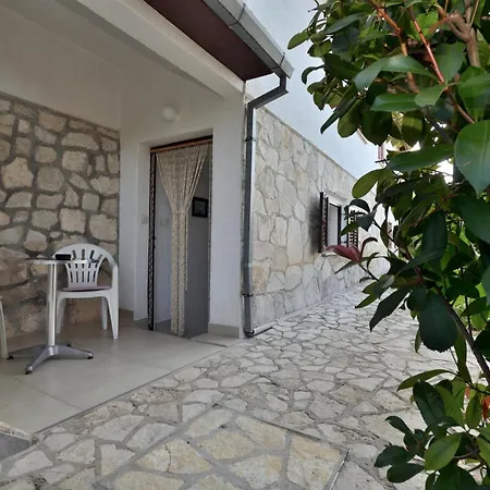 Apartmán Margita *