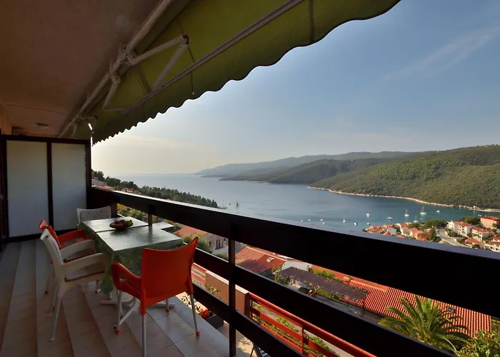 Apartmán Margita Rabac