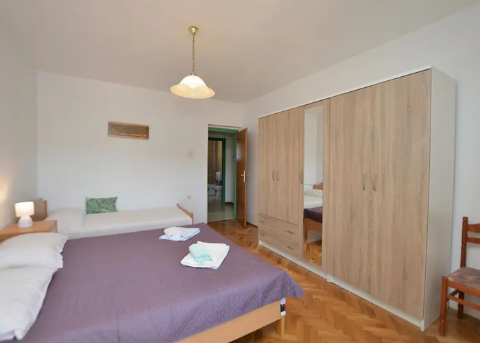 Apartmán Margita *