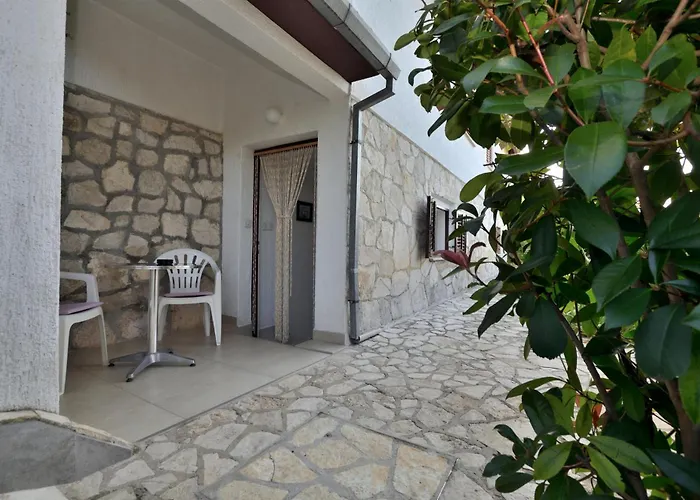 Apartmán Margita *