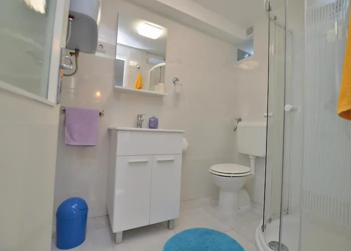 Apartmán Margita Rabac