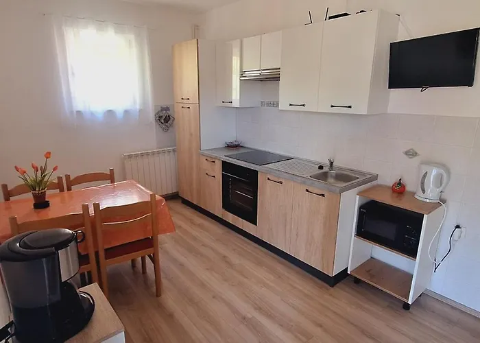 Margita Apartmán *